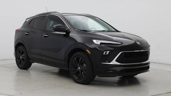 BUICK ENCORE GX 2024 KL4AMDSL6RB177297 image